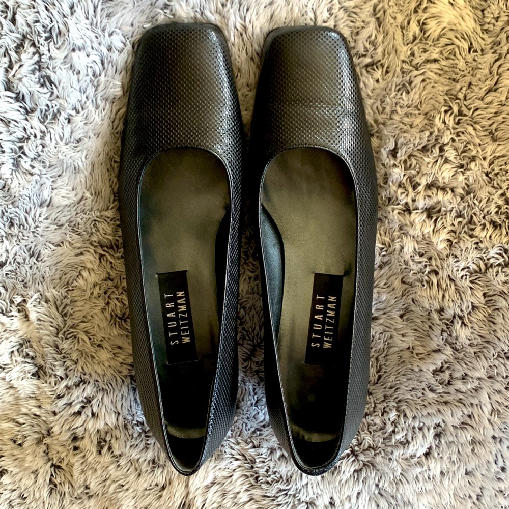Stuart Weitzman Women’s Heels 9M